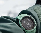 The Instinct 2 series has received its second update in as many weeks. (Image source: Garmin)