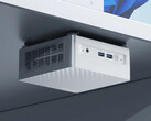 The M1 Lite comes in a solitary grey colour.