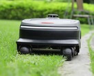 The Oasa R1 is an unusual robotic lawnmower.