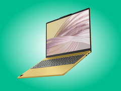 The IdeaPad Vibe 15Q8X12 should eventually be available with 120 Hz displays.