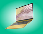 The IdeaPad Vibe 15Q8X12 should eventually be available with 120 Hz displays.