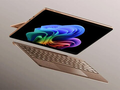 The new Surface Pro 12 retains Microsoft's Surface Connect port.