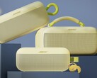 The Bose Citrus Collection has the same price as the other colors. (Image source: Bose)