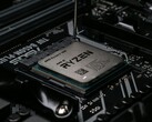 AMD Ryzen CPUs reportedly continue to dominate CPU sales and Intel is still a distant second.