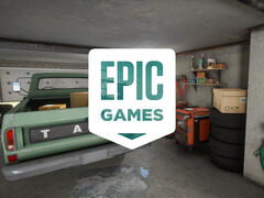 The upcoming giveaway will go live on March 19. Pictured: an edited screenshot from Electrician Simulator.