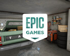 The upcoming giveaway will go live on March 19. Pictured: an edited screenshot from Electrician Simulator.