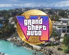GTA 6 logo shown on meme coin