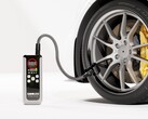 The Gooloo GT160 Dual tire inflator has dropped to its lowest-ever price for a limited time (Image source: Gooloo)