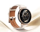 The Honor Watch GS 5 features a lightweight case, partially made of aluminum. (Image source: Honor)