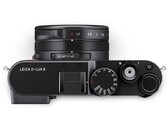 The Leica D-Lux 8 will be available from July 2. (Image: Leica)
