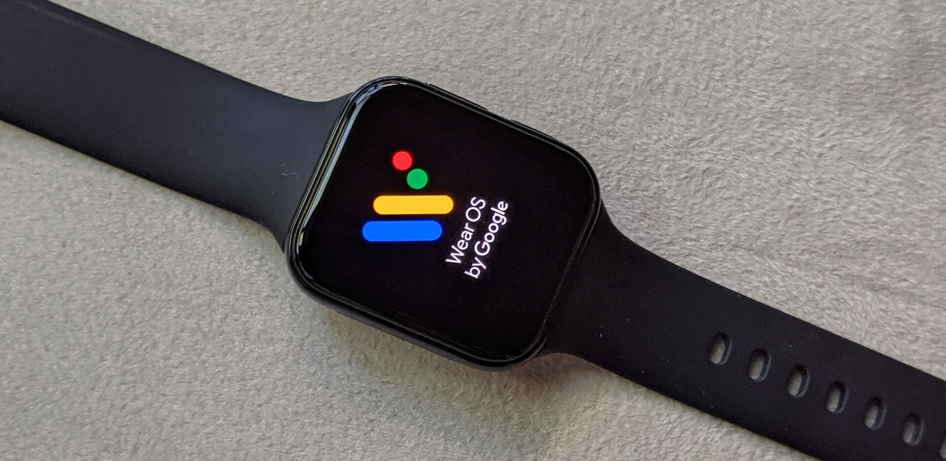 Oppo Watch Review: Looks like Apple, ticks like Google