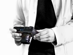 The French camera manufacturer Pixii has to cease operations.