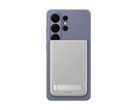 The new Samsung Qi2 power bank perfectly fits the new Galaxy S26 series