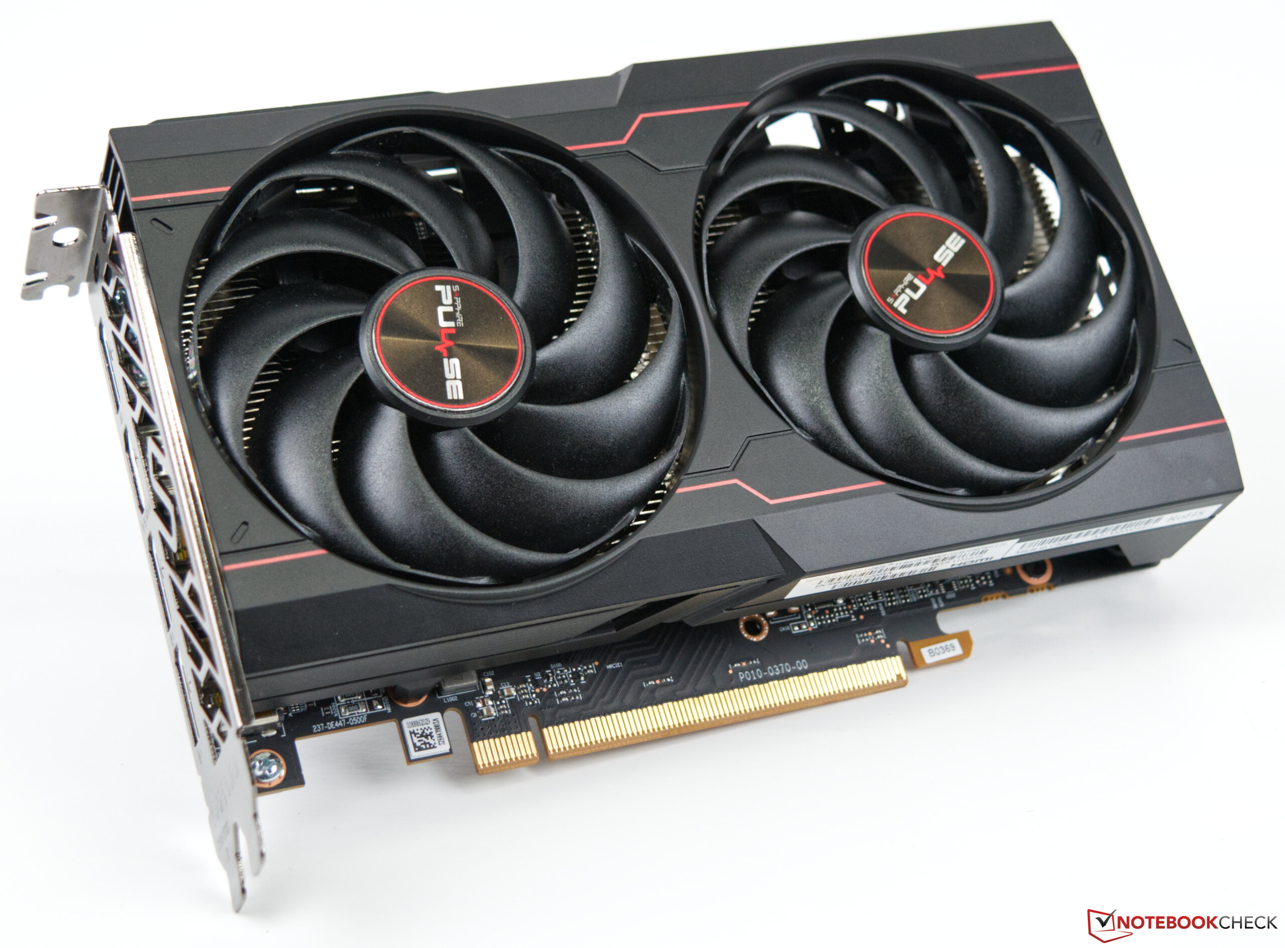 Review of the AMD Radeon RX 6600 Mid-Range Desktop GPU ...