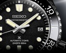 The refreshed Marinemaster brings along big improvements across the board. Pictured: Seiko Marinemaster 1968 Heritage HBF001