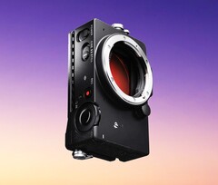 The Sigma fp L is finally set to get a successor after five years.
