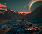 A screengrab from The Outer Worlds 2 (image source: Xbox)