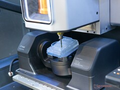 The ToolDance X1 was already on display at IFA