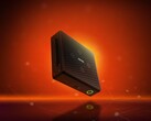 The new Zotac Magnus EAMAX mini PCs can be configured with up to a 16-core Ryzen AI MAX+ 395 APU and 128 GB of LPDDR5X-8000 memory. (Image source: Zotac)