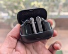 EarFun Air Pro 4+ wireless earbuds review: Solid sound, ANC, and some quirks on a budget