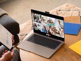 Honor has opted for Intel's Arrow Lake platform rather than the company's more efficient Lunar Lake architecture with this new laptop, pictured. (Image source: Honor)