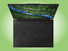 Lenovo's latest ThinkPad P16s is one of the only AMD-powered laptops with LPCAMM2 RAM.