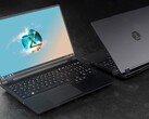 The Linux-based Tuxedo Stellaris 16 Gen 8 gaming laptop is now available with up to 128 GB of RAM and powerful CPU/GPU options.