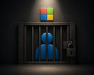 Microsoft's initial decision to permanently suspend an account triggered widespread criticism.