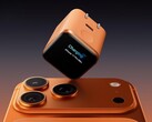 The new orange Anker Nano Charger