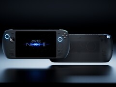 The Ayaneo Next 2 will be available in Polar Black only.