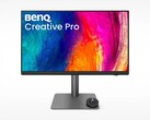 The PD2732U is the first model in a brand-new BenQ Creative Pro monitor series.