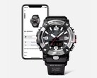 Casio’s G-Shock GG-B100X watches are available in the EU
