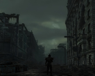 A screengrab of Fallout 3 Game of The Year Edition running on PC (image source: Steam Community)
