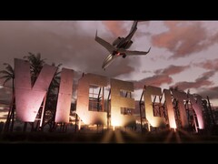 In Miami Beach darf ab dem 15. Oktober Werbung für GTA 6 auf öffentlichen Flächen und am Strand erscheinen.