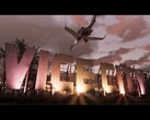 In Miami Beach darf ab dem 15. Oktober Werbung für GTA 6 auf öffentlichen Flächen und am Strand erscheinen.
