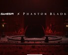 GameSir hasn't revealed the launch date for the Phantom Blade Zero controller.