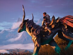Guild Wars 3 was announced at Summer Game Fest 2026.