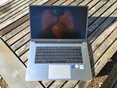 Huawei MateBook D 15 (2022) laptop review