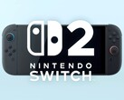 Early hands-on impressions suggest that Nintendo has fixed the Pro Controller’s most glaring flaw – its imprecise D-pad. (Image source: Nintendo)