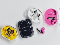 The new Nothing Ear (3a)