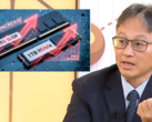 Phison CEO Chien-Cheng Pan
