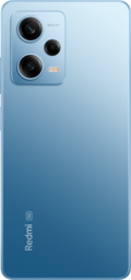 Test du Xiaomi Redmi Note 12 : smartphone AMOLED 120 Hz et 1200 cd/m² à  petit prix - Notebookcheck.fr