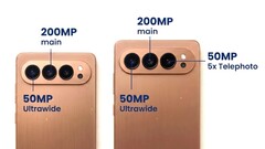 The cameras on the Samsung Galaxy S27 Pro might not be quite as advanced as those on the Galaxy S27 Ultra, current information suggests.