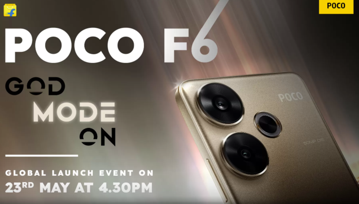 Xiaomi Reveals Poco F6 And Poco F6 Pro Global Launch Date With Teaser Images Shown 1035