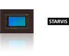 Sony says the IMX908 is a 4K security camera sensor built for high-contrast and low-light surveillance scenes.