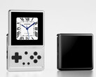 Anbernic has confirmed that it will only sell the RG Rotate in the two colours shown here.