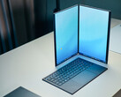 Intel's Panther Lake X9 - delivered as promised! Asus Zenbook Duo Review