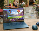 The Yoga Slim 7a is Lenovo's AMD alternative to the better-known Yoga Slim 7i.