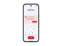 Google's fake call detection uses RCS to flag spoofed calls on Android.