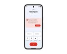 Google's fake call detection uses RCS to flag spoofed calls on Android.